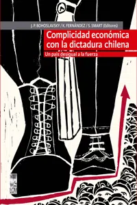 Complicidad económica con la dictadura chilena_cover