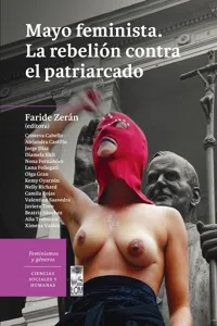 Mayo feminista. La rebelión contra el patriarcado_cover