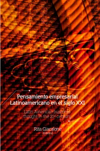 Pensamiento empresarial latinoamericano en el siglo XXI_cover