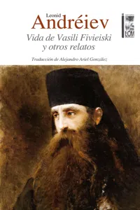 Vida de Vasili Fivieiski y otros relatos_cover