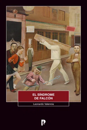 El síndrome de Falcón