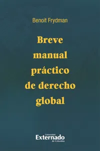 Breve manual práctico de derecho global_cover