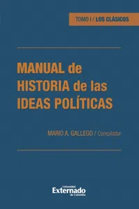 Manual de historia de las ideas políticas_cover