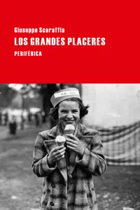 Los grandes placeres_cover