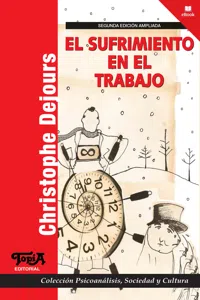 El sufrimiento en el trabajo_cover