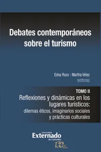 Debates contemporáneos sobre el turismo_cover