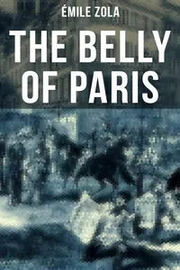 THE BELLY OF PARIS_cover