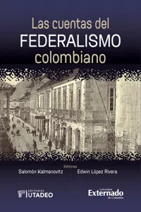 Las cuentas del federalismo colombiano_cover