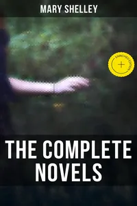 The Complete Novels_cover