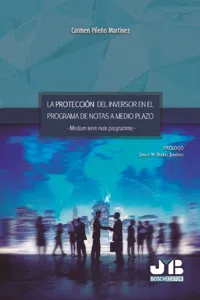 La protección del inversor en el programa de notas a medio plazo_cover