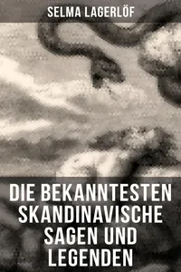 Die bekanntesten Skandinavische Sagen und Legenden_cover