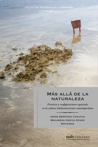 Más allá de la naturaleza_cover