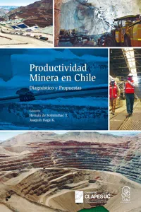 Productividad Minera en Chile_cover