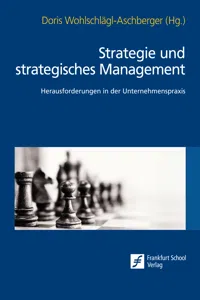 Strategie und strategisches Management_cover