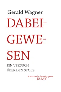 Dabeigewesen_cover