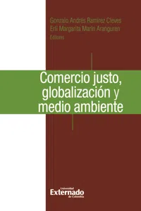 Comercio justo, globalización y medio ambiente_cover