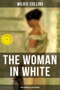 The Woman in White_cover