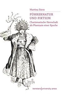 Führernatur und Fiktion_cover