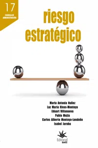 Riesgo estratégico_cover