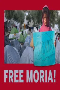 Free Moria!_cover