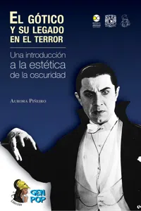 El gótico y su legado en el terror_cover