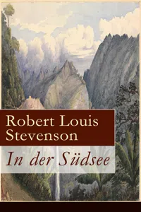 In der Südsee_cover