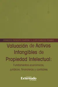 Valuación de Activos Intangibles de Propiedad Intelectual_cover