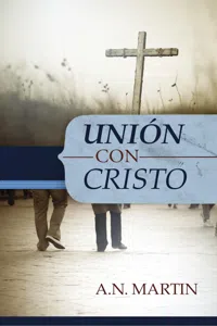 Unión con Cristo_cover