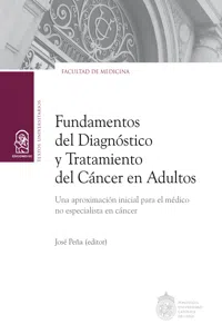 Fundamentos del diagnóstico y tratamiento del cáncer en adultos_cover