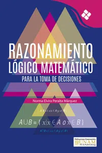 Razonamiento Lógico Matemático para la toma de decisiones_cover