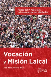 Vocación y Misión Laical_cover