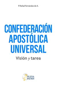 Confederación Apostólica Universal_cover