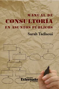 Manual de consultoría en asuntos públicos_cover