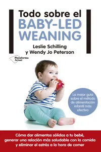 Todo sobre el baby-led weaning_cover