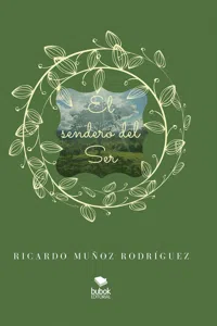 El sendero del ser_cover