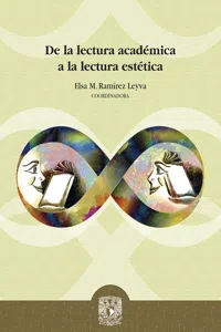 De la lectura académica a la lectura estética_cover