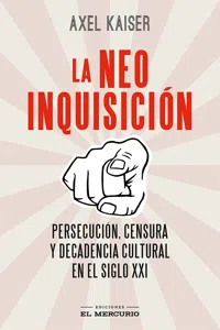 La neoinquisición_cover