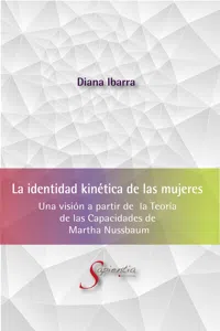 La identidad kinética de las mujeres_cover