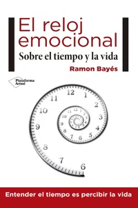 El reloj emocional_cover