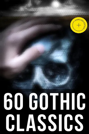 60 Gothic Classics