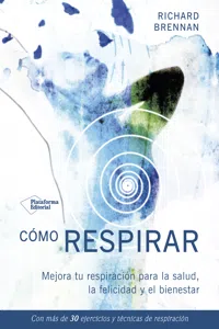 Cómo respirar_cover