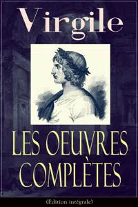 Les Oeuvres Complètes de Virgile_cover