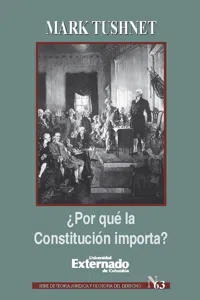 ¿Por qué la Constitución importa?_cover