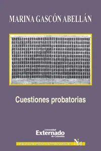 Cuestiones probatorias_cover