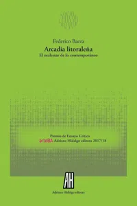 Arcadia litoraleña_cover