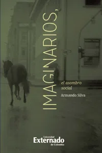 Imaginarios, el asombro social_cover