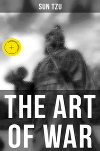 THE ART OF WAR_cover