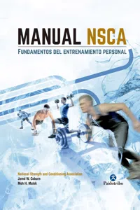 Manual NSCA_cover