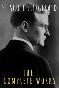 The Complete Works of F. Scott Fitzgerald_cover