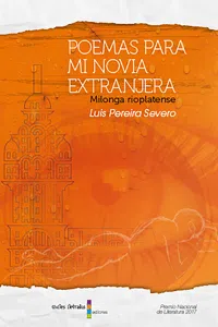 Poemas para mi novia extranjera_cover